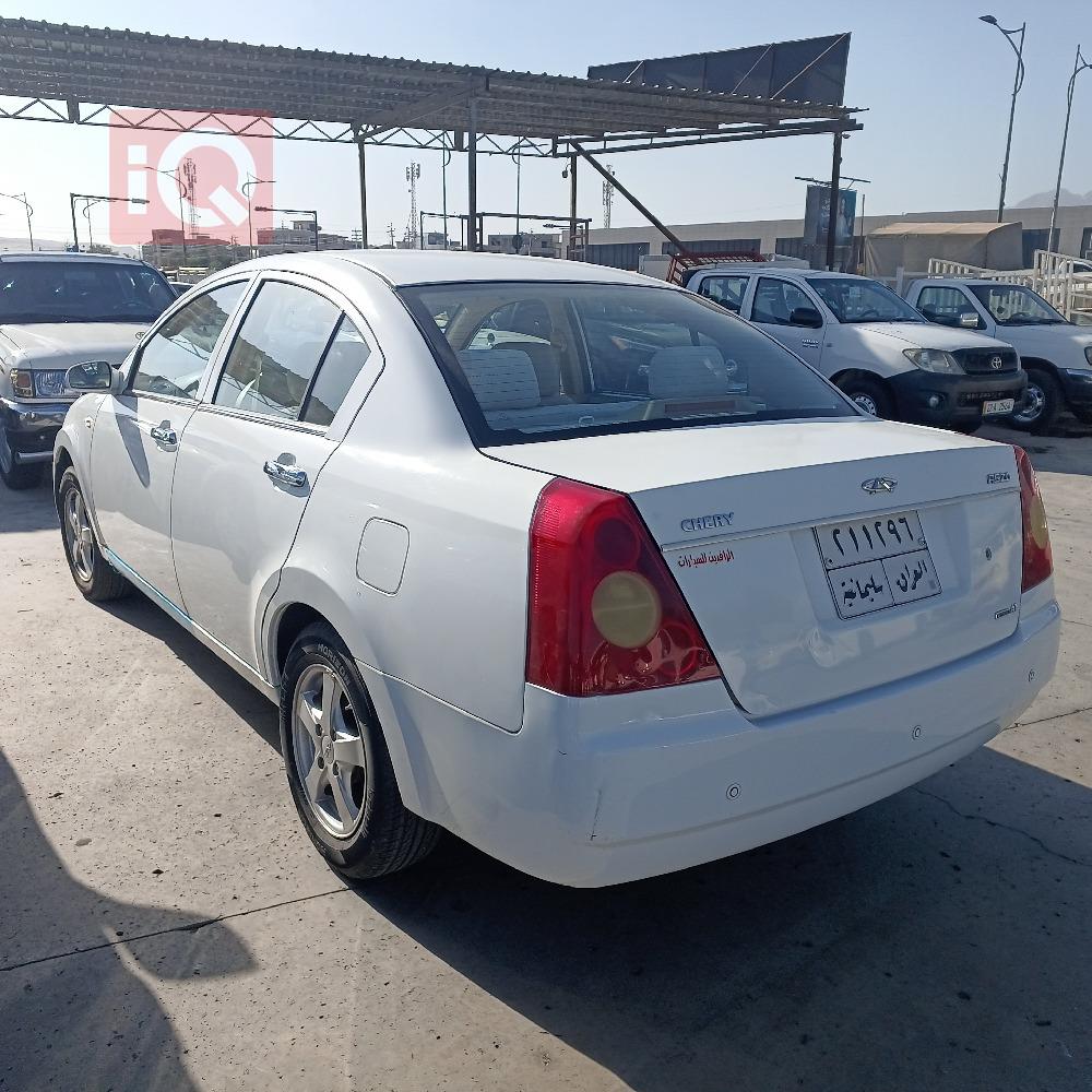 Chery A515